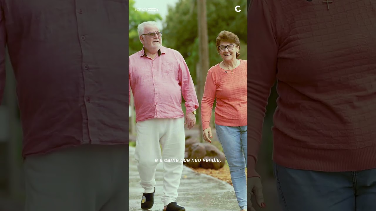 Episódio 1 - A energia que transformou a vida no interior do Vale do Taquari