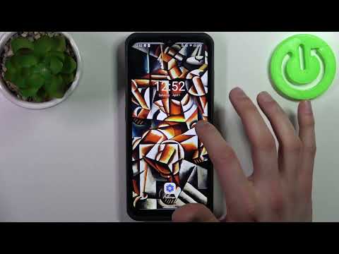 Use Power Saving Mode - ULEFONE Armor 17 Pro & Battery Settings