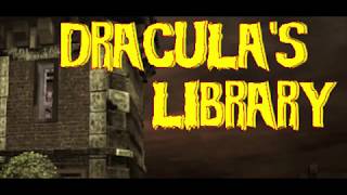 Dracula's Library - Dollar Steam Review