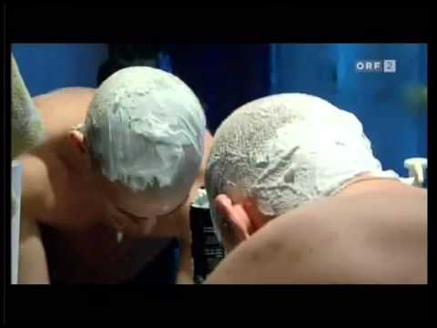 Am-Schauplatz : Am rechten Rand (1/5)