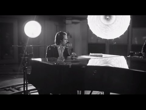 Nick Cave & The Bad Seeds - 'Girl In Amber' (Official Video)