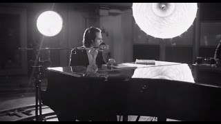 Nick Cave & The Bad Seeds - 'Girl In Amber' (Official Video)