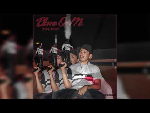 Nevad Brave - Blame On Me (Official Audio)