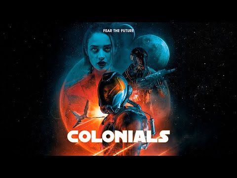Colonials Movie Trailer