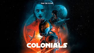 Colonials (2023) Official Trailer | Daniel Roebuck | Sean Kanan | Jon Provost