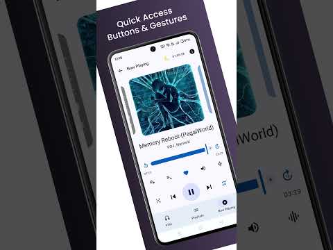 Vibe - Offline Music Player