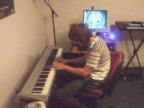 Dave Thomas  - Comptine d'Un Autre Été: La Démarche