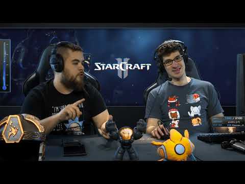 Olimoleague 112 - GuMiHo vs DnS - Ro16