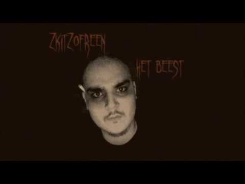 Zkitzofreen-Het Beest (RAW)(Prod.ByZkitzofreen)