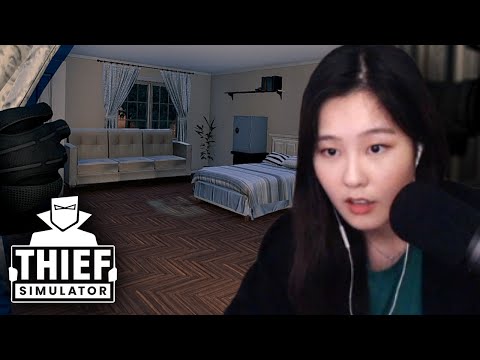 39daph Plays Thief Simulator - Part 2