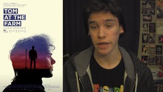 Recenzja krytyczna filmu Tom