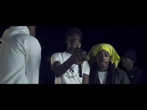 YGB GLO - Dirty Steppers (Official Music Video)