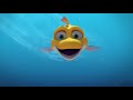 Splash And Bubbles Promo Meet Splash