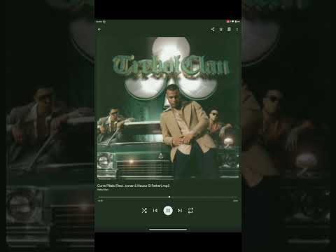 Corre Píllala (Feat. Jomar & Hector El Father) - Trébol Clan (Los Bacatranes)