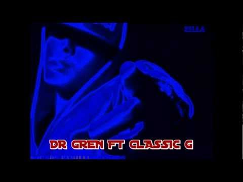 Dr Green ft Classic G - Krejt Posht