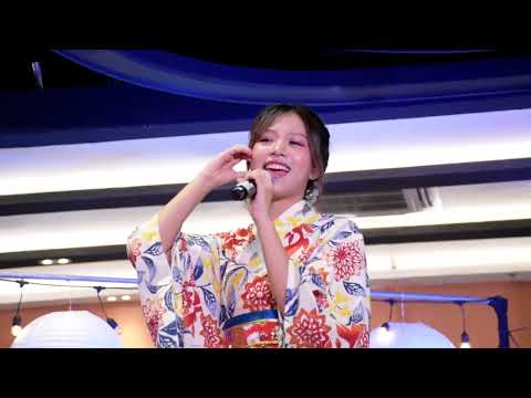 220821 LAST TRAIN (ラストトレイン) [Cover] - Saonoi LAST IDOL TH @ LAST AI MATSURI