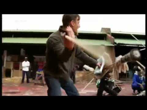 Matthias Seling - Shock TV Folge 1 ( 3/3 )