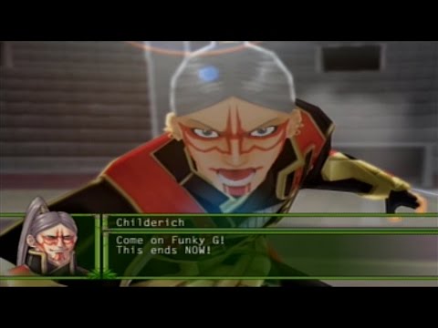 Let's Play Suikoden V (BLIND) Part 55: SECOND TO LAST STAND