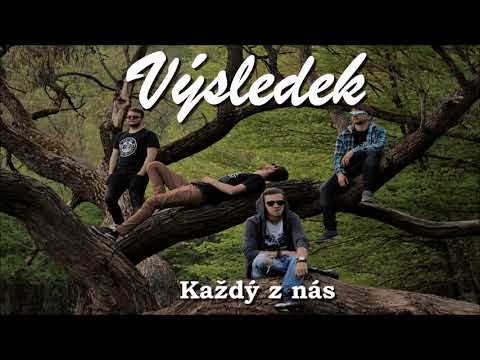 Výsledek - Výsledek - Každý z nás
