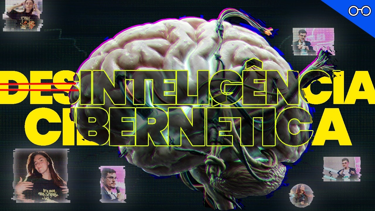 ~Des~Inteligência Cibernética: O Lado Sombrio de Cyber