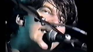 Geoff Mann- (Twelfth Night) Love song &quot;Live&quot; (Rare Footage)