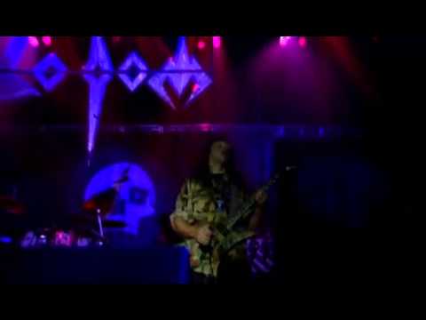 Sodom   Agent Orange Live Wacken Open Air 2001   YouTube