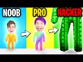 Can We Go NOOB vs PRO vs HACKER In GIANT Can We Go NOOB vs PRO vs HACKER In GIANT