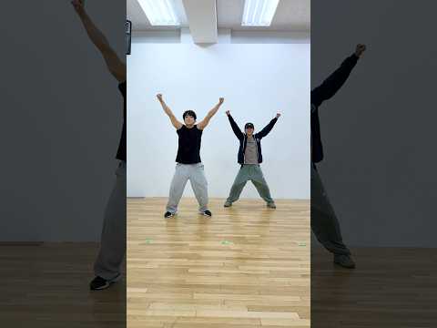 timelesz × 日テレバスケ🏀 ｢Steal The Show｣ダンスチャレンジ #佐藤勝利 ＆ #原嘉孝 ver. #timelesz_STS_ダンスチャレンジ