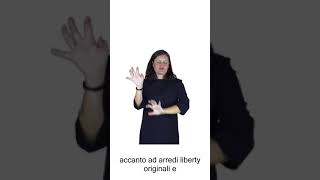 Video LIS di Centrale Montemartini