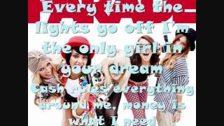 Rollercoaster- Parade (with lyrics)