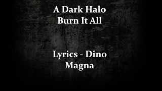 Burn It All Lyrics