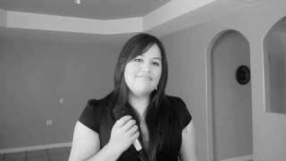 LA CARA BONITA JENNI RIVERA (LUCY SALAS)