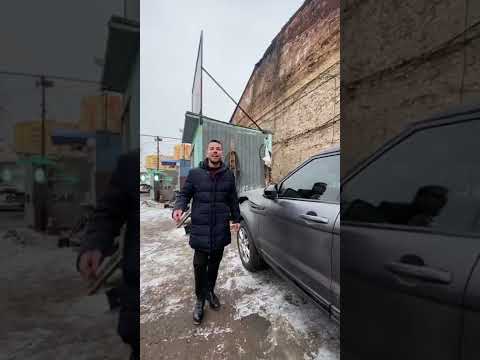 Автомобиль LAND ROVER RANGE ROVER 2017 | GrandCar Автомобиль LAND ROVER RANGE ROVER 2017 | GrandCar