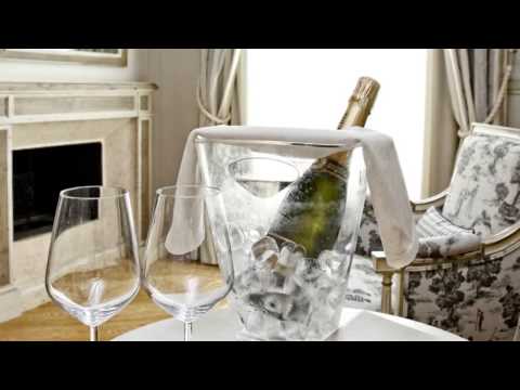 Chervò Golf Hotel Spa & Resort San Vigilio Experience - English