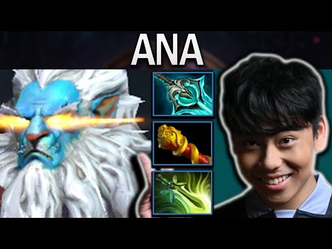 Phantom Lancer Dota 2 Ana with Dispenser - MKB