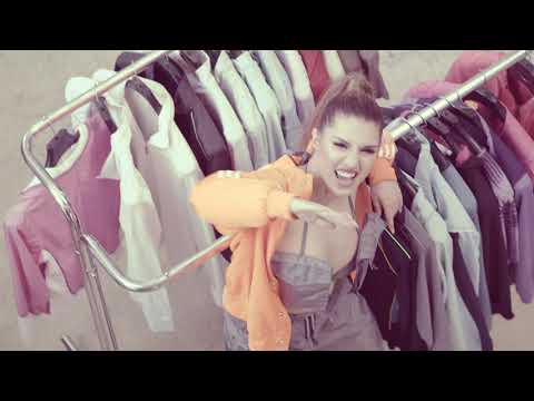 Aza feat. Laola & Aspy - Balenciaga [Official MV]