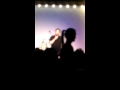 Brian Kennedy, Cabaret Supper Club, "A Case of You" part 1