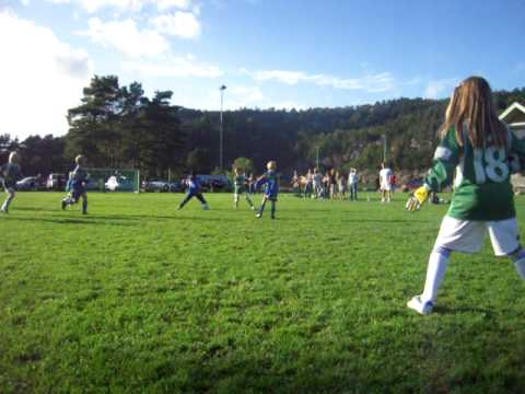 GIL vs Randesund 3