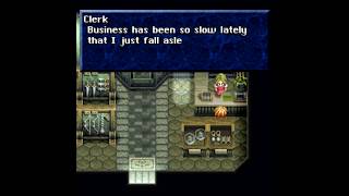 Skittish - Let's Play Tales of Phantasia Part 6