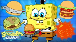 Download lagu Every Krabby Patty from SpongeBob Seasons 10β12 π | @SpongeBob mp3 Download lagu Every Krabby Patty from SpongeBob Seasons 10β12 π | @SpongeBob mp3