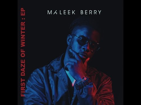 Maleek Berry - Sisi Maria (Audio)