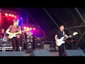 Spearmint - "A Trip Into Space" (live at Indietracks 2014)