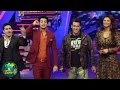 Salman Khan Jai Ho SPECIAL On Nach Baliye 6 11th Jan 2014 EPISODE