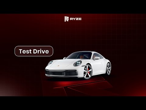 Script Test Drive — FiveM