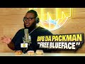 BFB Da Packman Free BlueFace Live Performance The Rap Show 5