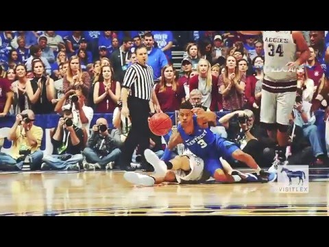 Tyler Ulis Tribute