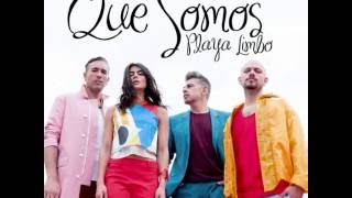 ¿Qué Somos? - Playa Limbo (Letra)