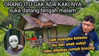 Download lagu BERTAHAN HIDUP SELAMA 30 TAHUN DI BEKAS RUMAH KOSONG GAK NYANGKA ADA WANITA PEMBERANI DI HUTAN INI mp3