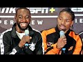 HIGHLIGHTS | TERENCE CRAWFORD VS SHAWN PORTER POST-FIGHT PRESS CONFERENCE