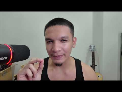 Wag mong HAHABULIN ang BABAE (DATING DYNAMICS EXPLAINED)